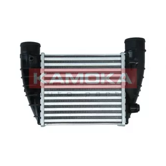 Intercooler, échangeur KAMOKA 7750021
