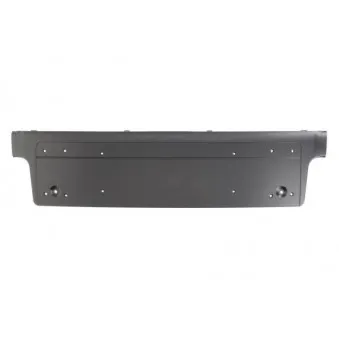 Baguette et bande protectrice, pare-chocs BLIC 6509-01-0076921P