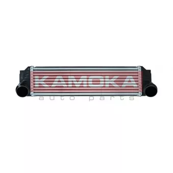 Intercooler, échangeur KAMOKA 7750023