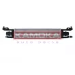Intercooler, échangeur KAMOKA 7750024 - Visuel 1