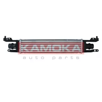 Intercooler, échangeur KAMOKA 7750024
