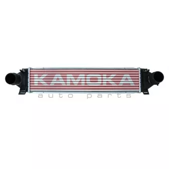 Intercooler, échangeur KAMOKA 7750025