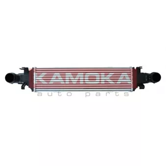 Intercooler, échangeur KAMOKA 7750026
