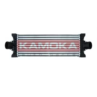 Intercooler, échangeur KAMOKA 7750027