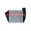 Intercooler, échangeur KAMOKA 7750028 - Visuel 1