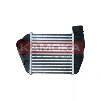 Intercooler, échangeur KAMOKA 7750028