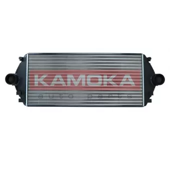 Intercooler, échangeur KAMOKA 7750029