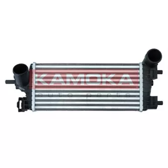 Intercooler, échangeur KAMOKA 7750030