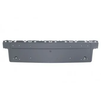 Baguette et bande protectrice, pare-chocs BLIC 6509-01-0076922P