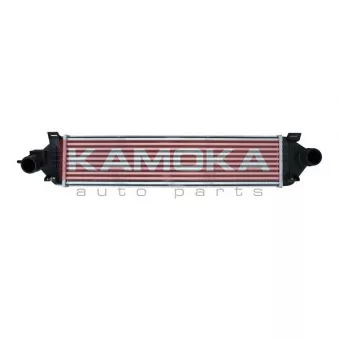 Intercooler, échangeur KAMOKA 7750031