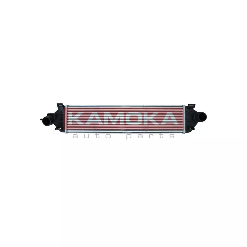 Intercooler, échangeur KAMOKA 7750031