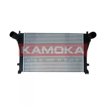 Intercooler, échangeur KAMOKA 7750032