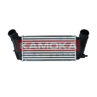 Intercooler, échangeur KAMOKA 7750033