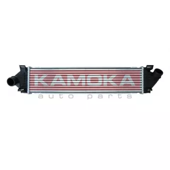 Intercooler, échangeur KAMOKA 7750034