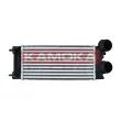 Intercooler, échangeur KAMOKA 7750036 - Visuel 1