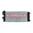 Intercooler, échangeur KAMOKA 7750036 - Visuel 2