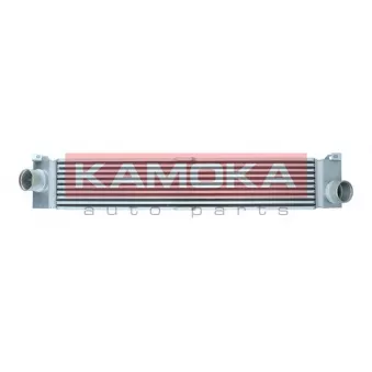 Intercooler, échangeur KAMOKA 7750037