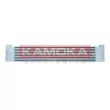 Intercooler, échangeur KAMOKA 7750037 - Visuel 2