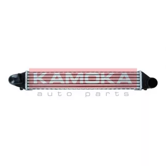 Intercooler, échangeur KAMOKA 7750038