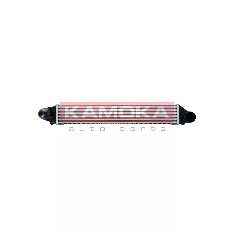 Intercooler, échangeur KAMOKA 7750038