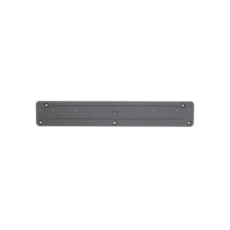 Support de plaque d'immatriculation BLIC 6509-01-0092920P