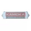 Intercooler, échangeur KAMOKA 7750039 - Visuel 2