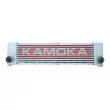 Intercooler, échangeur KAMOKA 7750040 - Visuel 1