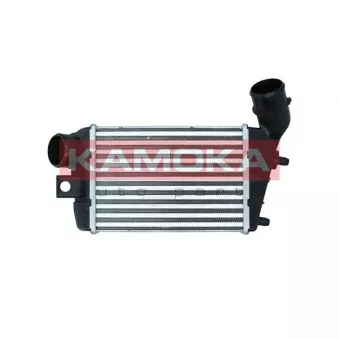Intercooler, échangeur KAMOKA 7750042