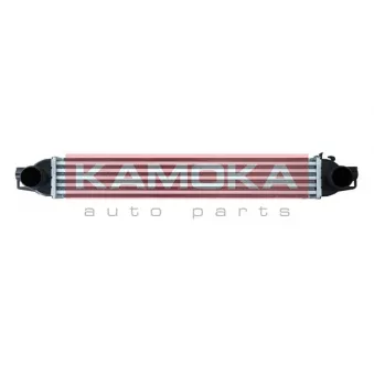 Intercooler, échangeur KAMOKA 7750043