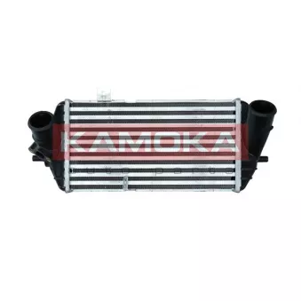 Intercooler, échangeur KAMOKA 7750044