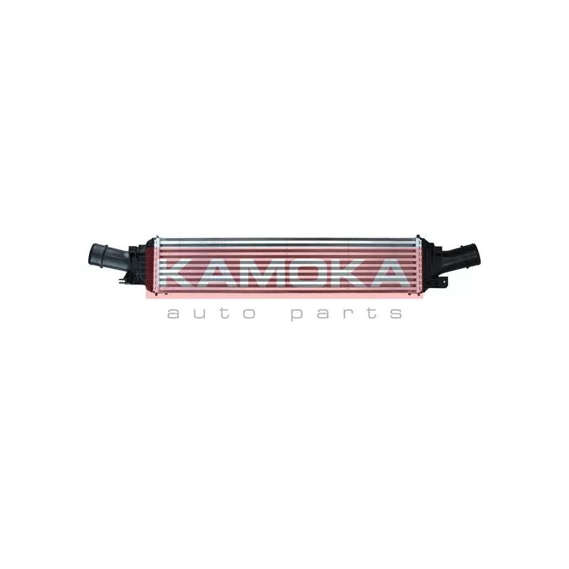 Intercooler, échangeur KAMOKA 7750045