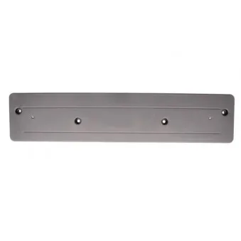 Support de plaque d'immatriculation BLIC 6509-01-0095920P