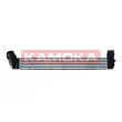 Intercooler, échangeur KAMOKA 7750046 - Visuel 1