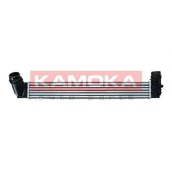 Intercooler, échangeur KAMOKA 7750046