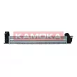 Intercooler, échangeur KAMOKA 7750046 - Visuel 2