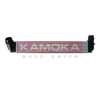 Intercooler, échangeur KAMOKA 7750047
