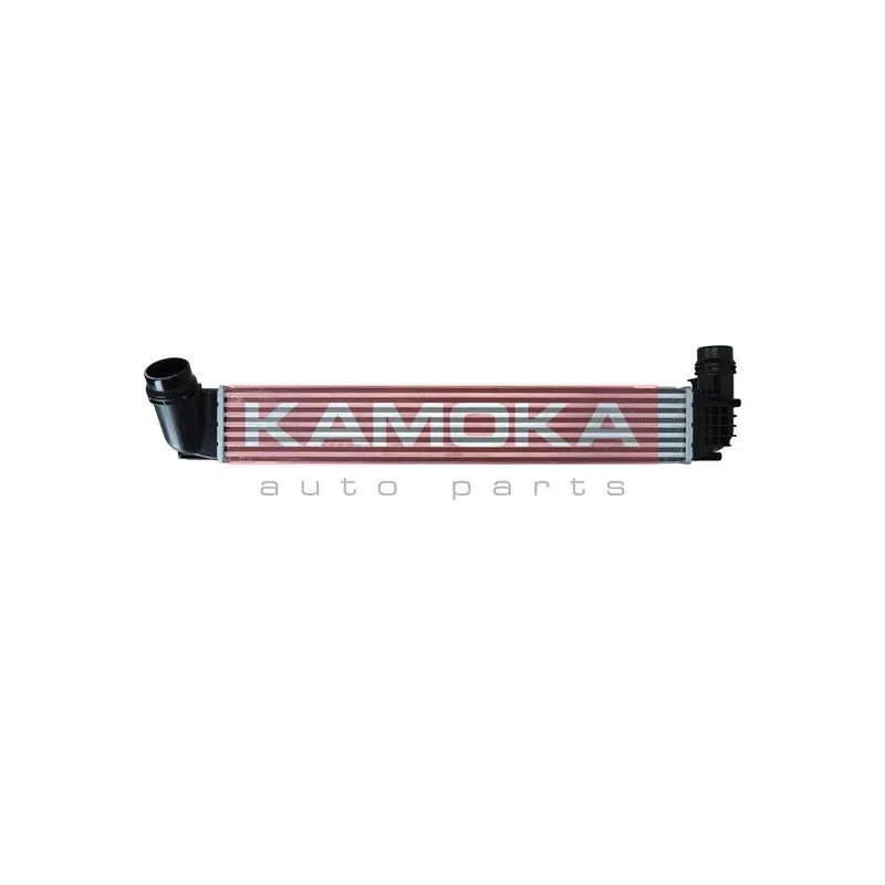 Intercooler, échangeur KAMOKA 7750047