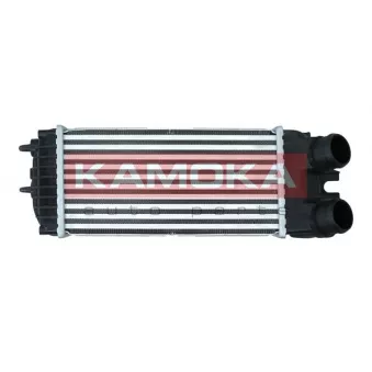 Intercooler, échangeur KAMOKA 7750049