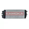 Intercooler, échangeur KAMOKA 7750049 - Visuel 2