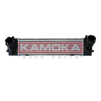 Intercooler, échangeur KAMOKA 7750050