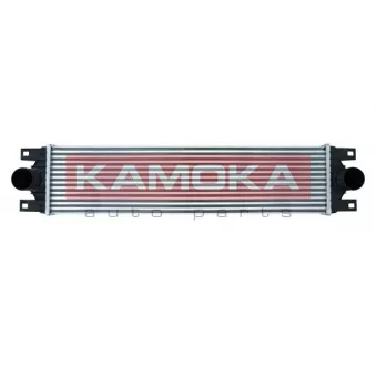 Intercooler, échangeur KAMOKA 7750052
