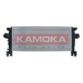 Intercooler, échangeur KAMOKA 7750053
