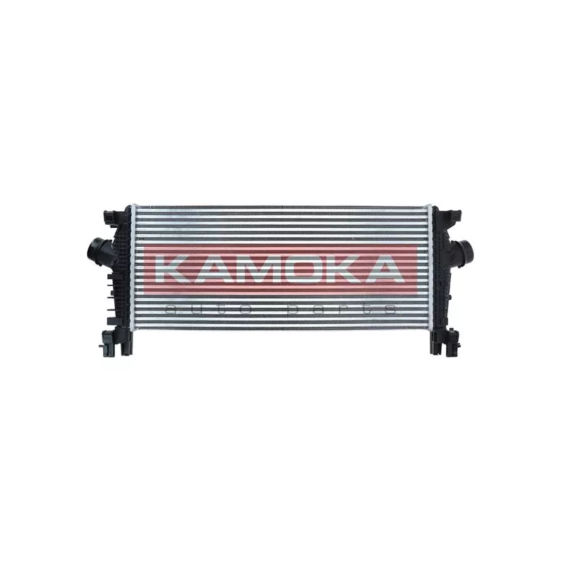 Intercooler, échangeur KAMOKA 7750053