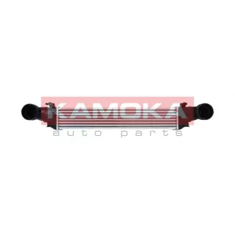 Intercooler, échangeur KAMOKA 7750054