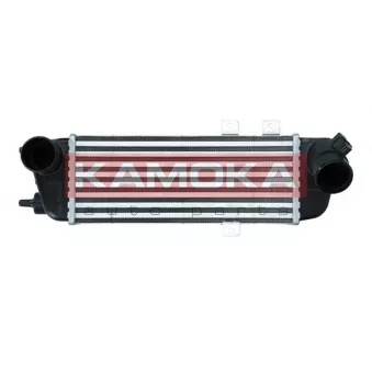 Intercooler, échangeur KAMOKA 7750056