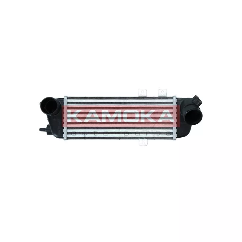 Intercooler, échangeur KAMOKA 7750056