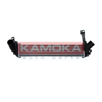 Intercooler, échangeur KAMOKA 7750057