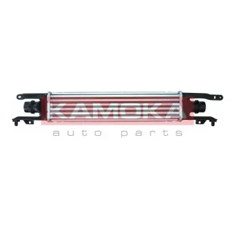 Intercooler, échangeur KAMOKA 7750058