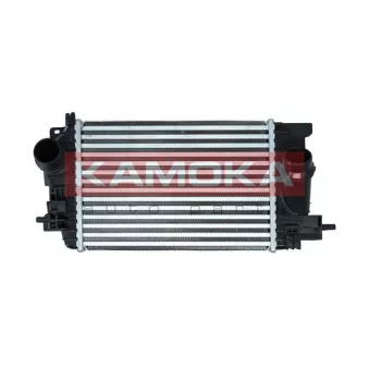 Intercooler, échangeur KAMOKA 7750059