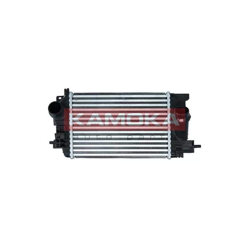Intercooler, échangeur KAMOKA 7750059